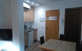 Apartamento Plazuela